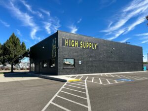 High Supply — Ontario, OR