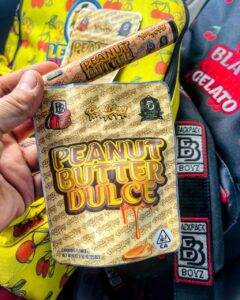 Cannabis & Glass — Los Angeles, CA