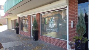 Greenfield Company Cannabis Retail — Clarkston, WA