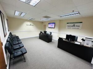 Cannabis Doc – South Tampa Medical Marijuana Doctors & Marijuana Cards — Tampa, FL