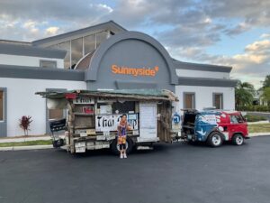 Sunnyside Medical Cannabis Dispensary – Sarasota — Sarasota, FL