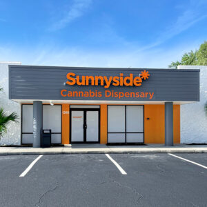 Sunnyside Medical Cannabis Dispensary – Palm Bay — Palm Bay, FL