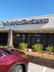 AYR Cannabis Dispensary Spring Hill — Spring Hill, FL