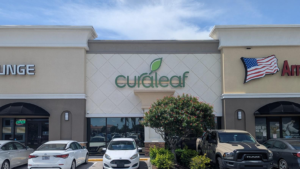Curaleaf Dispensary Fort Myers — Fort Myers, FL
