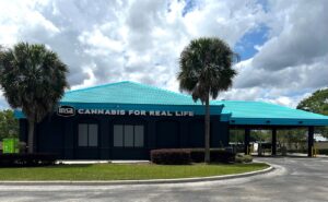 Insa Cannabis Dispensary The Villages — Summerfield, FL