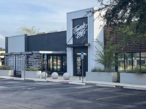 Jungle Boys Orlando — Orlando, FL