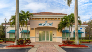 Curaleaf Dispensary Stuart — Stuart, FL