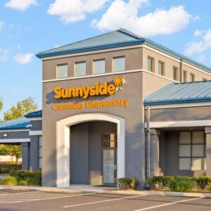 Sunnyside Medical Cannabis Dispensary Orlando – South — Orlando, FL