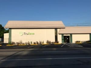 Trulieve Pensacola Dispensary — Pensacola, FL