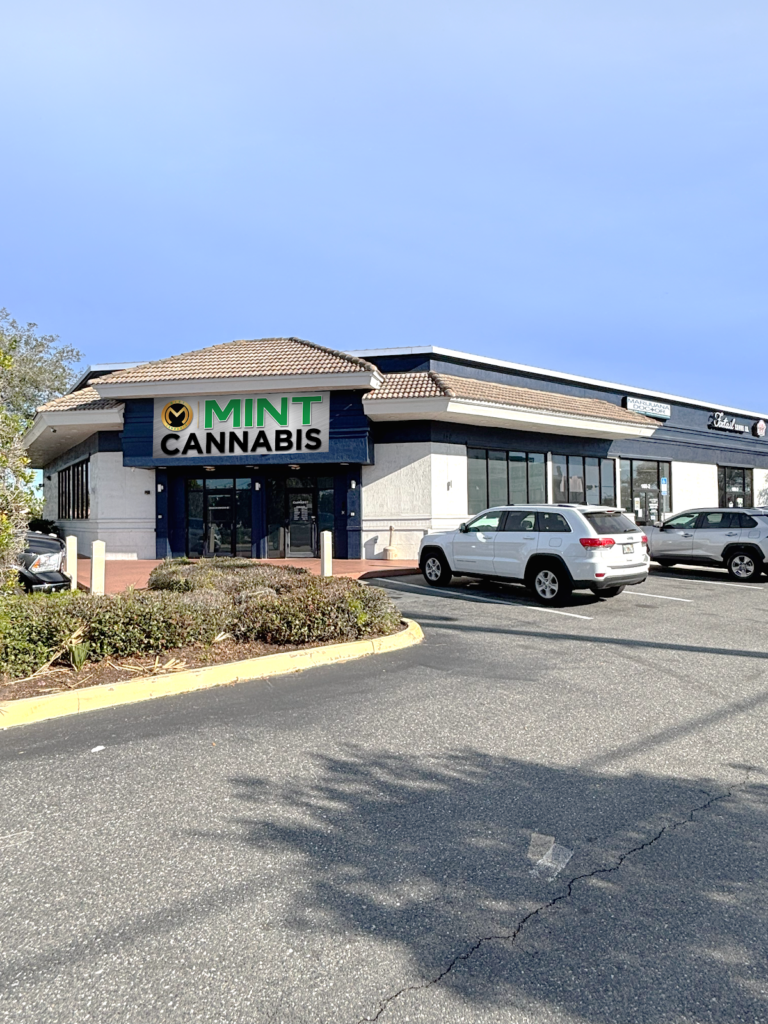 Store – main photo