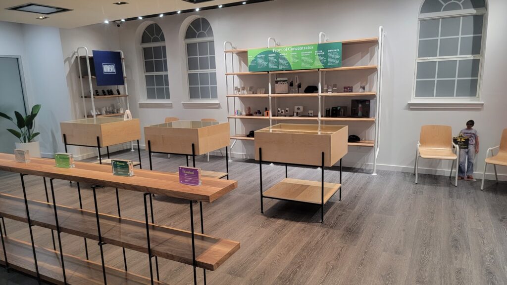 Store – main photo