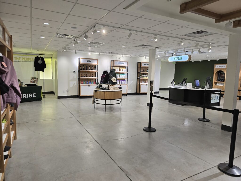 Store – main photo