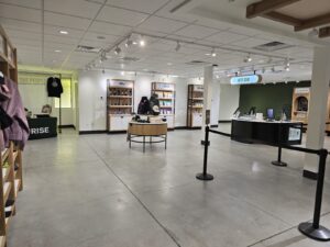 RISE Medical Cannabis Dispensary Fruitland Park — Fruitland Park, FL