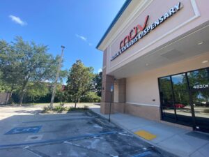 MÜV Dispensary Tampa – Himes — Tampa, FL