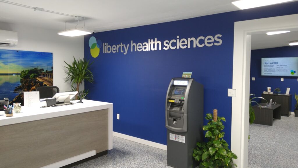 Store – main photo