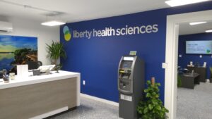 AYR Cannabis Dispensary Bradenton — Bradenton, FL