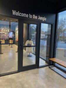 Jungle Boys Ocala Dispensary — Ocala, FL