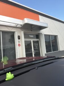 MÜV Dispensary Melbourne — Melbourne, FL