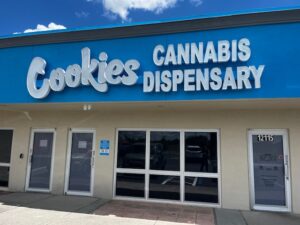 Cookies Brooksville Dispensary — Brooksville, FL
