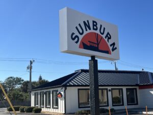 Sunburn Cannabis Dispensary — Indialantic, FL