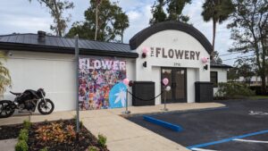 The Flowery Dispensary Port Orange — Port Orange, FL