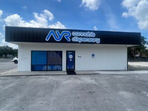 AYR Cannabis Dispensary Winter Park — Winter Park, FL