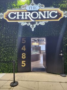 Chronic Guru Dispensary & Lounge – Sanford — Los Angeles, CA