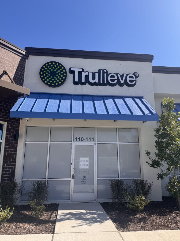 Store – main photo