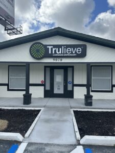 Trulieve Ocala SR200 Dispensary — Ocala, FL