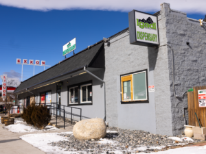 IgadI Idaho Springs — Idaho Springs, CO