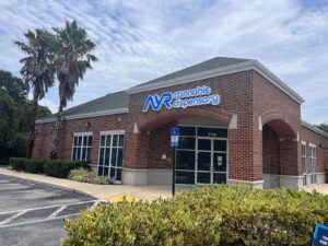 AYR Cannabis Dispensary St. Augustine — St. Augustine Beach, FL