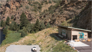 Dispensary Exit 243 Rec — Idaho Springs, CO