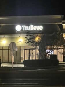 Trulieve Lake City Dispensary — Lake City, FL