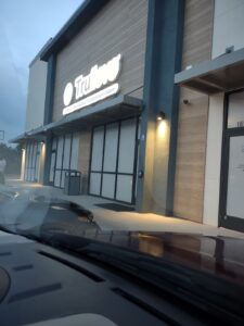 Trulieve St. Augustine Dispensary — St. Augustine, FL