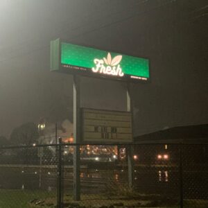 Fresh Dispensary – Newark — Newark, DE