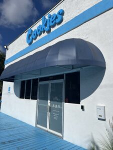 Cookies Gainesville Dispensary — Gainesville, FL