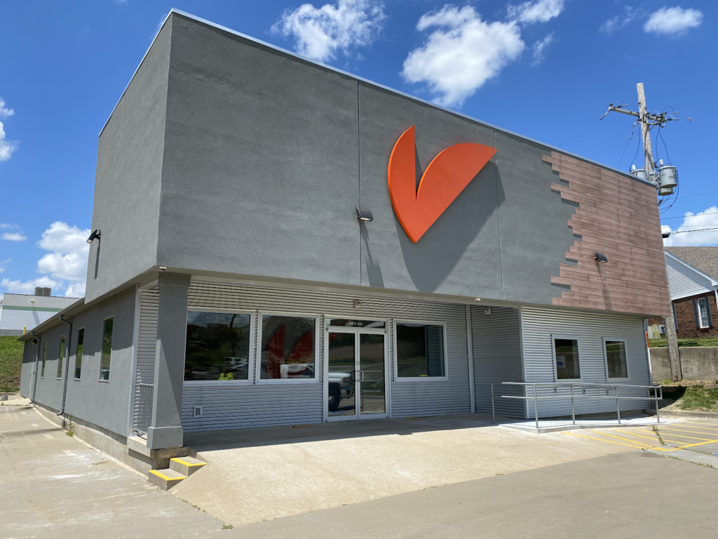 Store – main photo