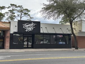 Jungle Boys Gainesville Dispensary — Gainesville, FL
