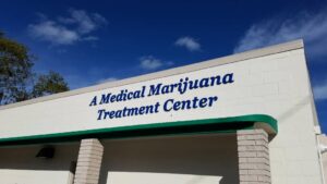 Trulieve Gainesville Dispensary — Gainesville, FL