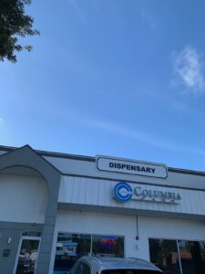 Mint Cannabis – Cape Coral — Cape Coral, FL