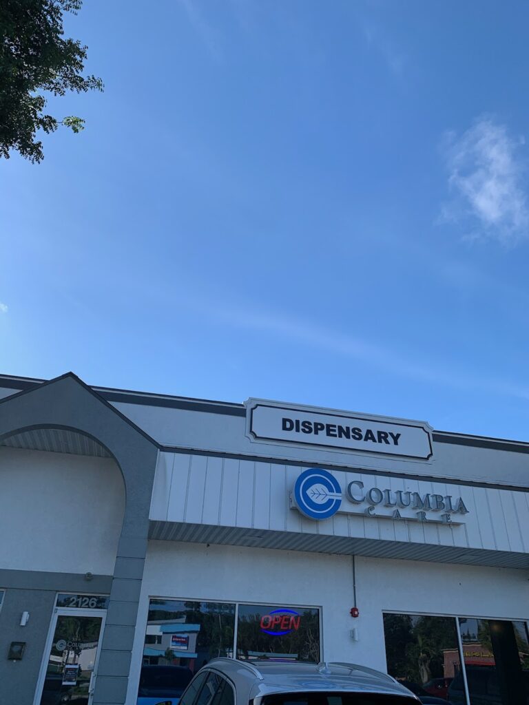 Store – main photo