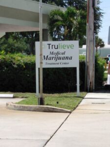 Trulieve Vero Beach Dispensary — Vero Beach, FL