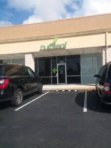 Curaleaf Dispensary Port Charlotte — Port Charlotte, FL
