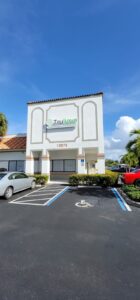 Trulieve Fort Myers Dispensary — Fort Myers, FL