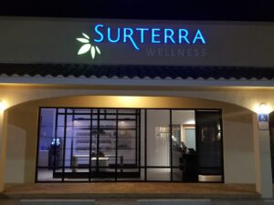 Surterra Wellness – Medical Marijuana Dispensary | North Port — North Port, FL