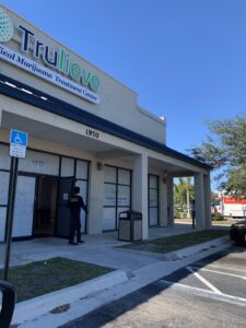Trulieve Stuart Dispensary — Stuart, FL