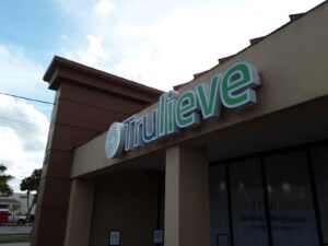 Trulieve Fort Pierce Dispensary — Fort Pierce, FL