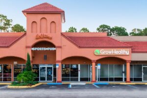 GrowHealthy Dispensary – Daytona Beach — Daytona Beach, FL
