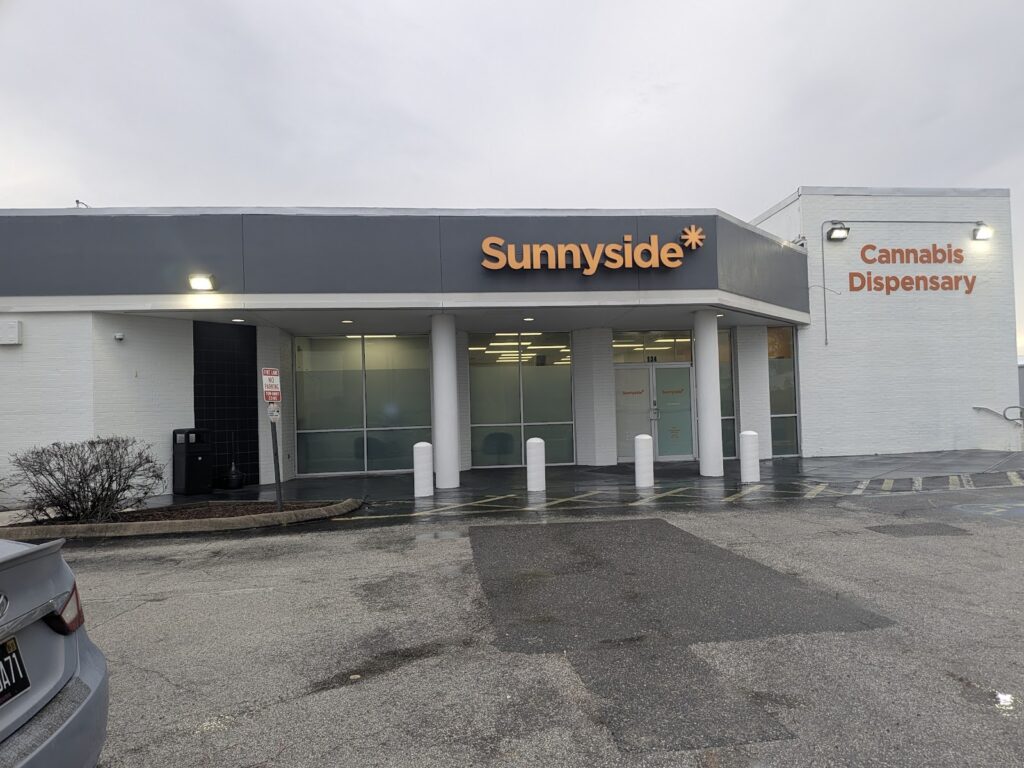 Store – main photo