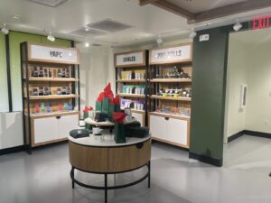RISE Medical Cannabis Dispensary Port Orange — Port Orange, FL
